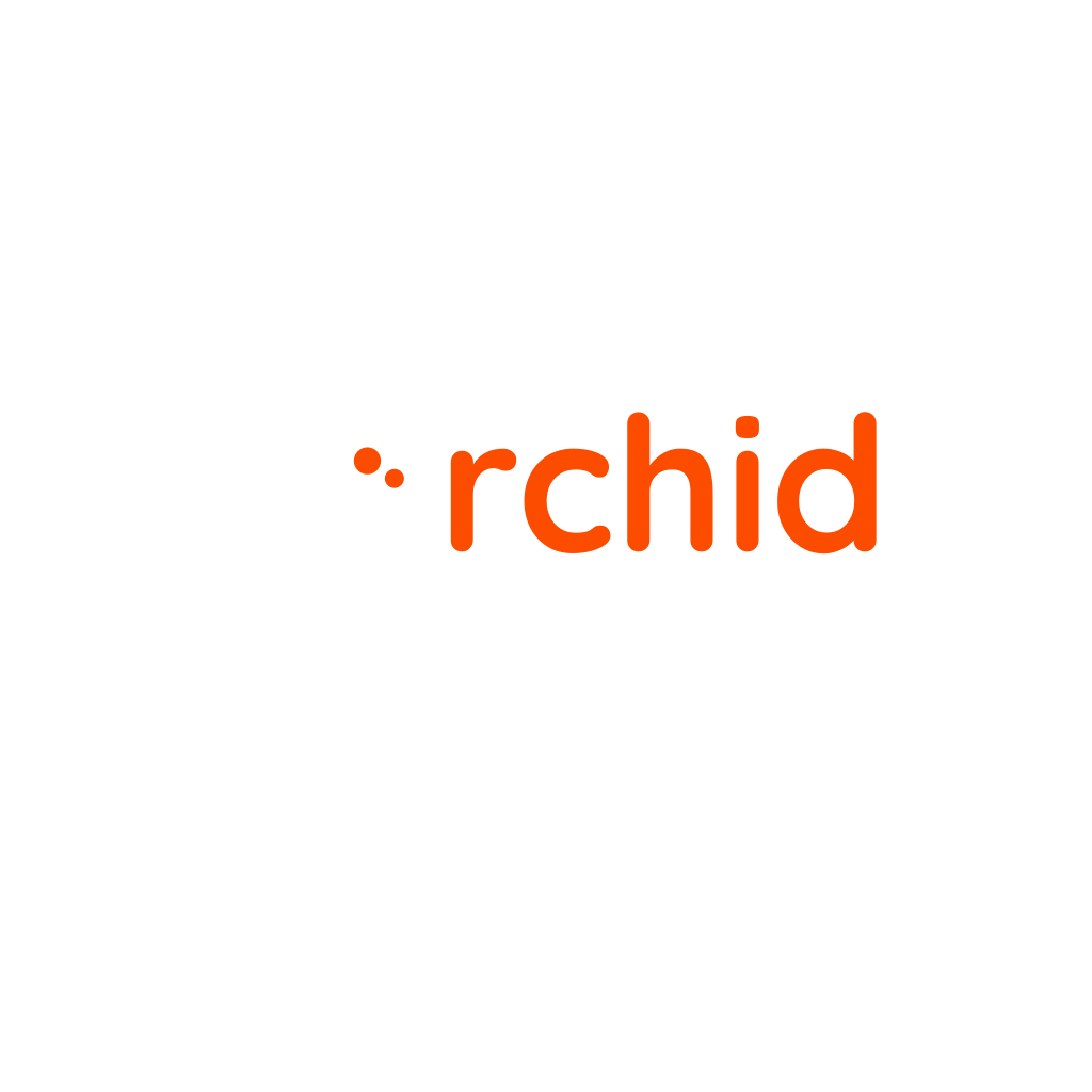 Orchid Logo